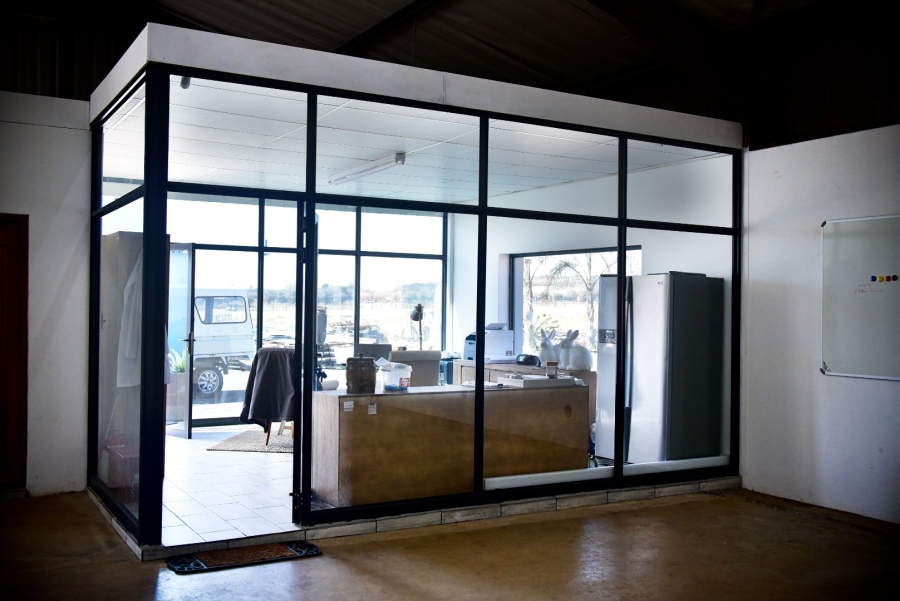 Commercial Property for Sale in Klerksdorp Rural North West